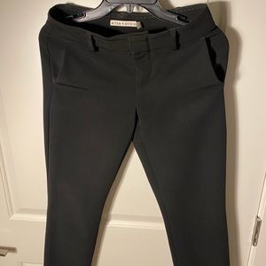 beautiful luxury Alice+Olivia pants